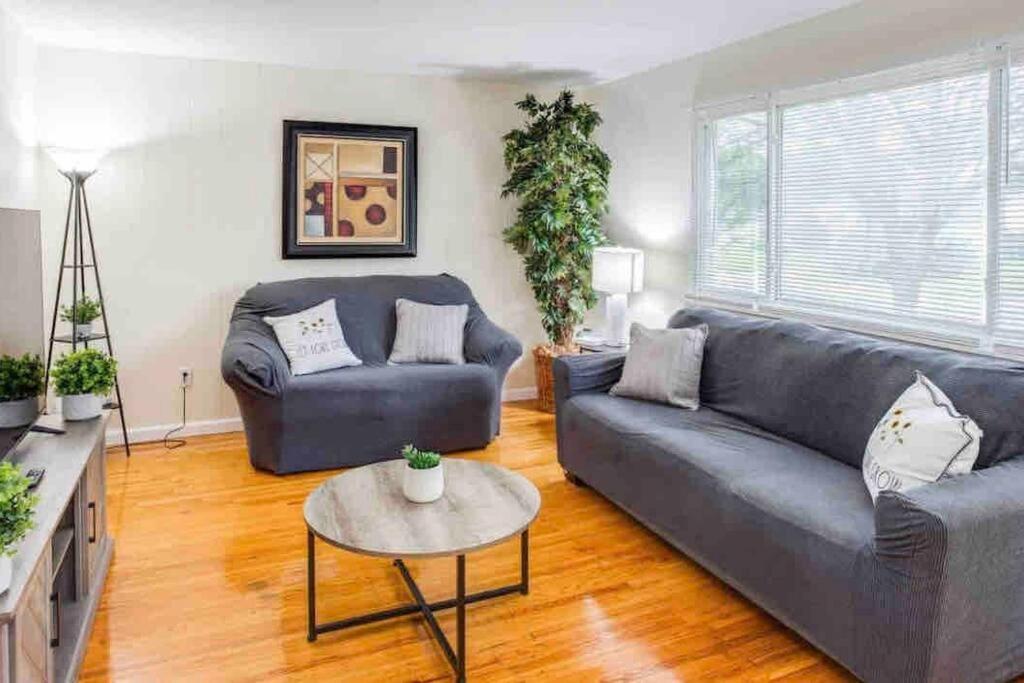 Amazing Ranch Mins Away From Airprt/Rit/Dwtn/Uofr Rochester Exterior foto